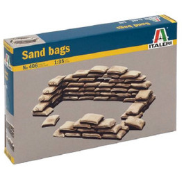 Italeri® Sandbags